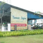 Taman Jajan